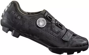 Shimano RX600 schwarz
