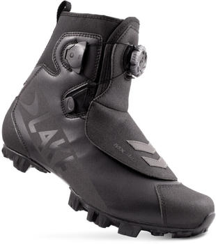 Lake MX146 X-Wide schwarz
