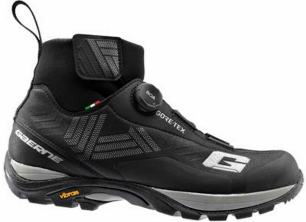 Gaerne G. Icestorm Allterrain 1.0 GTX MTB Boots black