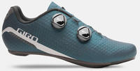 Giro 7153085|7139401, Giro Regime harbor blue anodized 45 (45) (7153085|7139401) Blau