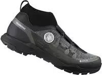 Shimano ESHEX700GCL01S47000, Shimano EX700 black (L01) 47 Herren