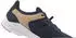 black/beige