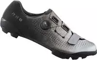 Shimano ESHRX801MCS01S43000, Shimano RX801 (43) (ESHRX801MCS01S43000) Silber