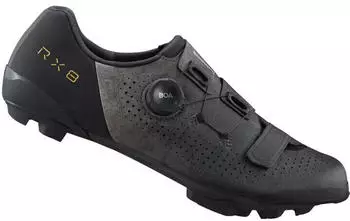 Shimano SH-RX801 black