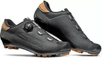 Sidi SIDCH020081K000-38, Sidi Dust Shoelace Mtb Shoes Grau EU 38 Mann Black