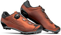 Sidi CDUST-RUGGINE, Sidi Dust Gravel Radschuhe Rost Bronze male