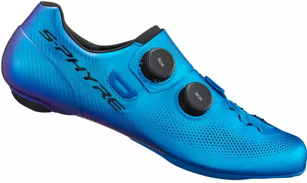 Shimano S-Phyre RC9 SH-RC903 blue