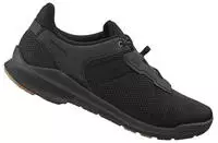 Shimano ESHEX300MGL01S40000, Shimano Ex300 Mtb Shoes Schwarz EU 40 Mann Black