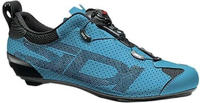 Sidi 721900/000MCTRISIXTY OTTANIO 43, Sidi Tri-sixty Mtb Shoes Blau EU 43 Mann Green
