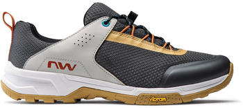 Northwave Freeland Flat Pedal dark grey/sand