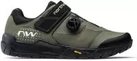 Northwave 80223013-64, Northwave Overland Plus MTB-Radschuh Gr&uuml;n male