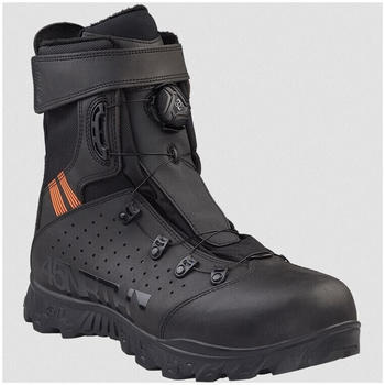 45NRTH Wölvhammer BOA Boot black