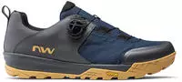 Northwave 80233001-21-47, Northwave Rockit Plus deep blue (21) 47 Herren