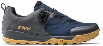 Northwave Rockit Plus MTB blue/grey