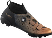 Shimano ESHRX801RCA03S39000, Shimano SH-RX801R Gravel Schuhe 39 orange