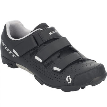Scott Sports MTB Comp RS (2017) matt black/silver