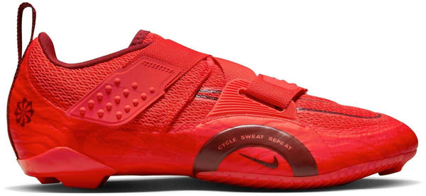 Nike SuperRep Cycle 2 Next Nature M LT crimson/team red