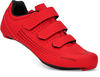 Spiuk ZSPRAYR340, Spiuk Spray Road Shoes Rot EU 40 Mann male