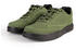 Endura Hummvee Flat Pedal Shoe olive green