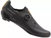 Dmt 5266-0853, Dmt Kr30 Road Shoes Schwarz EU 44 Mann Black / Black