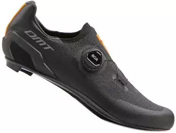 DMT KR30 Road Shoes black
