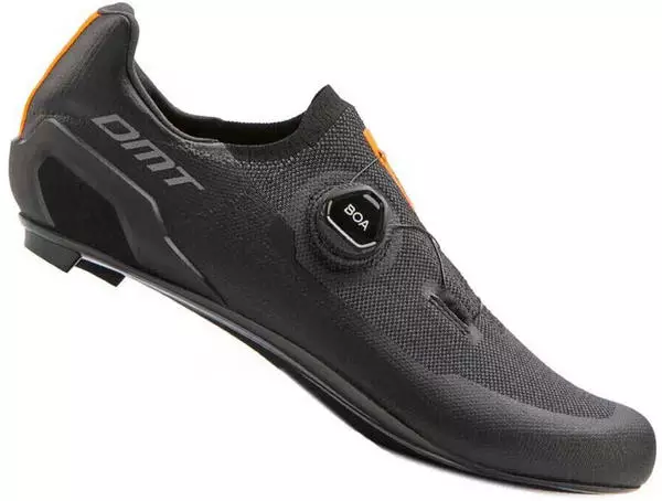 DMT KR30 Road Shoes black
