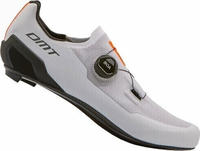 Dmt M0010DMT23KR30-A-0060-42,5, Dmt Kr30 Road Shoes Wei&szlig; EU 42 1/2 Mann White /
