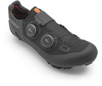 DMT 529433, DMT MH10 MTB Schuhe schwarz
