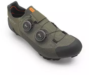 DMT MH10 MTB Hybrid Shoes green