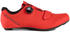 Road radioactive red