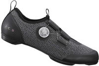Shimano ESHIC501MCL01W370T, Shimano IC501W black (L01) 37