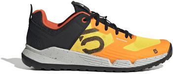 Five Ten Trailcross XT MTB Shoes solar gold/core black/impact orange