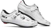 Sidi 7023000117-EU 36, Sidi Genius 10 Radschuhe Damen Fahrradschuhe weiss Gr&ouml;&szlig;e 36