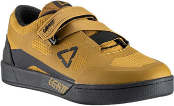 Leatt 5.0 Clip Shoe Suede
