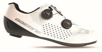 Gaerne G.fuga Carbon Road Shoes matt white