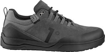 First Degree Fitness Flite MTB Schuhe grau