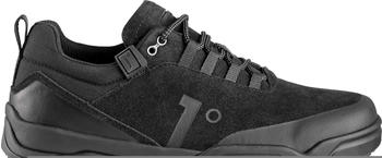First Degree Fitness Flite MTB Schuhe schwarz