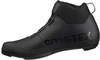 Fizik Tempo Artica GTX Winter Rennradschuhe schwarz