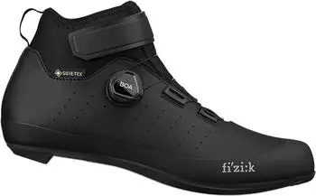 Fizik Tempo Artica GTX Winter Rennradschuhe schwarz