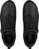 Fizik Tempo Artica GTX Winter Rennradschuhe schwarz