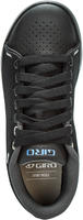 Giro 7139992, Giro Deed (41) (7139992) Schwarz