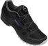 Giro Gauge Boa Schuhe Damen schwarz