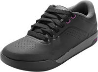 Giro GIRCH020055K000 BLACK38, Giro Latch Mtb Shoes Schwarz EU 38 Frau Black