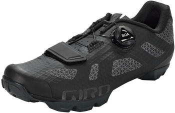 Giro Rincon Schuhe Herren schwarz