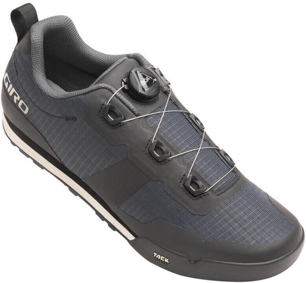 Giro Tracker Schuhe Damen grau