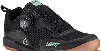 Leatt 6 Klickschuhe Damen schwarz