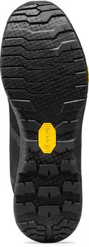 Northwave Crossland Plus Schuhe Herren schwarz