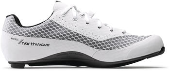 Northwave Mistral Schuhe Herren wei&szlig;