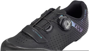 Northwave Origin Plus 2 MTB Schuhe Damen schwarz