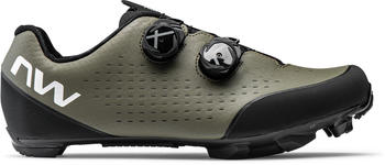 Northwave Rebel 3 MTB Schuhe Herren oliv